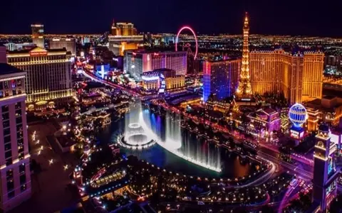 Tinjauan Global: Negara-Negara Yang Memiliki Casino Terbesar