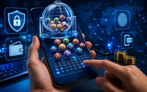 Beginilah Tren Terbaru Dalam Dunia Permainan Togel Online Yang Perlu Diketahui