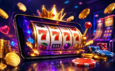 Mengulas Sisi Menarik Dari Perkembangan Permainan Slot Online