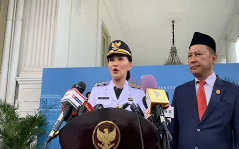 Sherly Tjoanda Targetkan Maluku Utara Sebagai Rujukan Hilirisasi Nikel Global